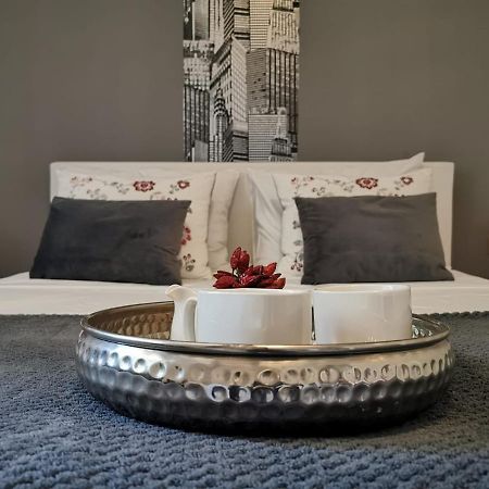 Apartment Soldo Задар Екстер'єр фото