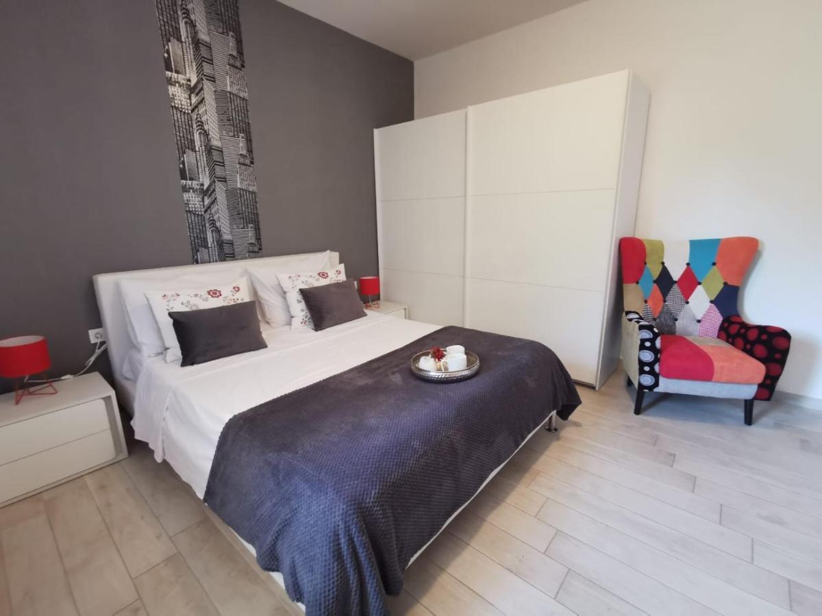 Apartment Soldo Задар Екстер'єр фото