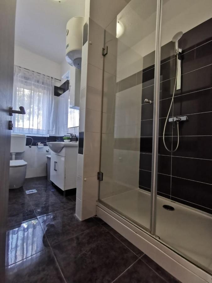 Apartment Soldo Задар Екстер'єр фото