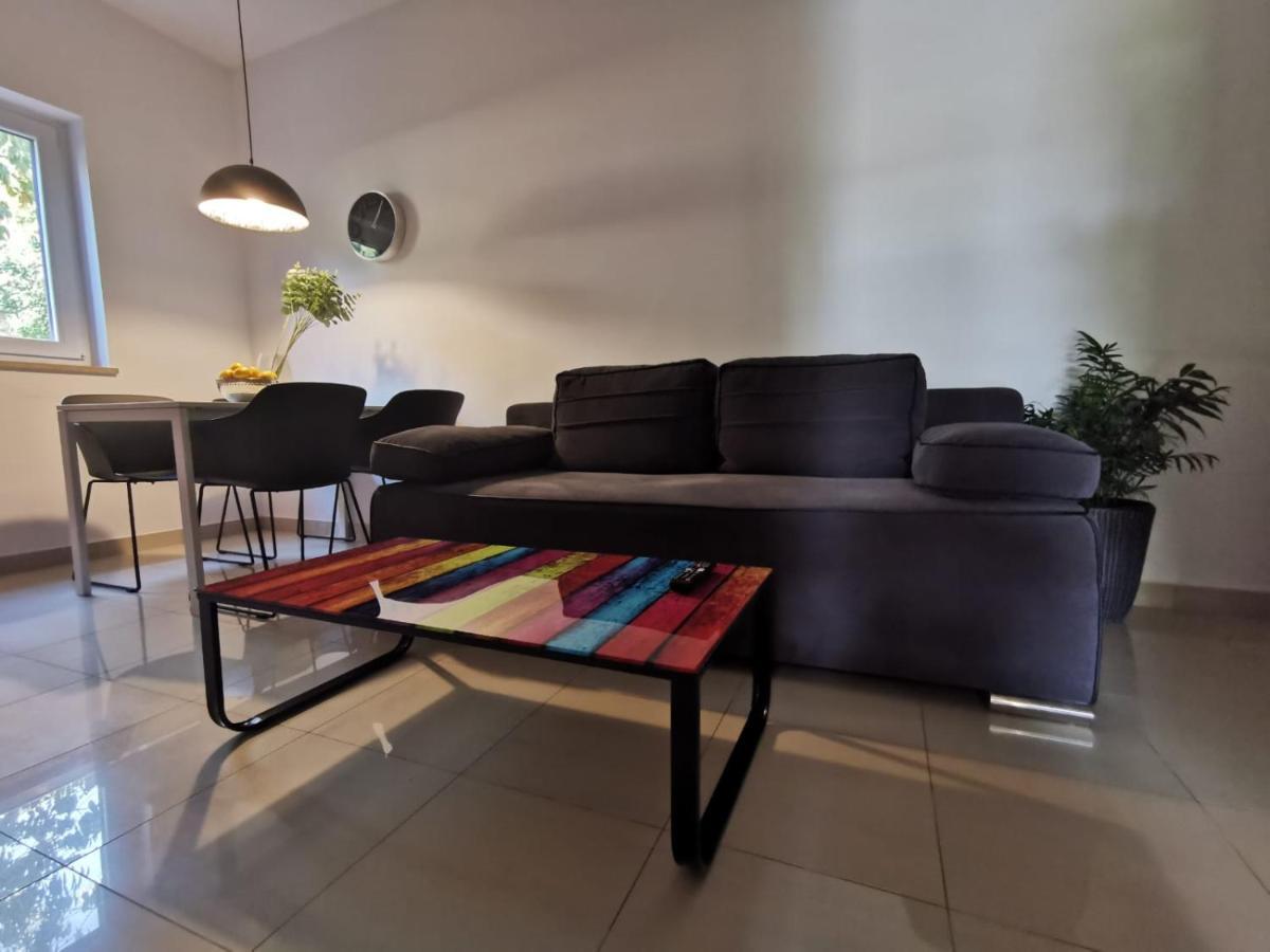 Apartment Soldo Задар Екстер'єр фото