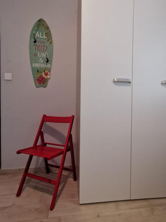 Apartment Soldo Задар Екстер'єр фото