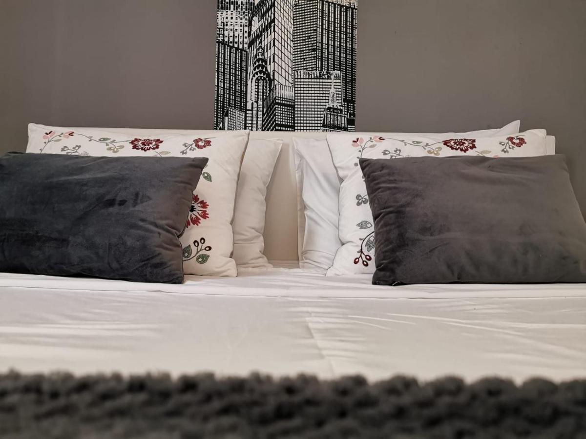 Apartment Soldo Задар Екстер'єр фото