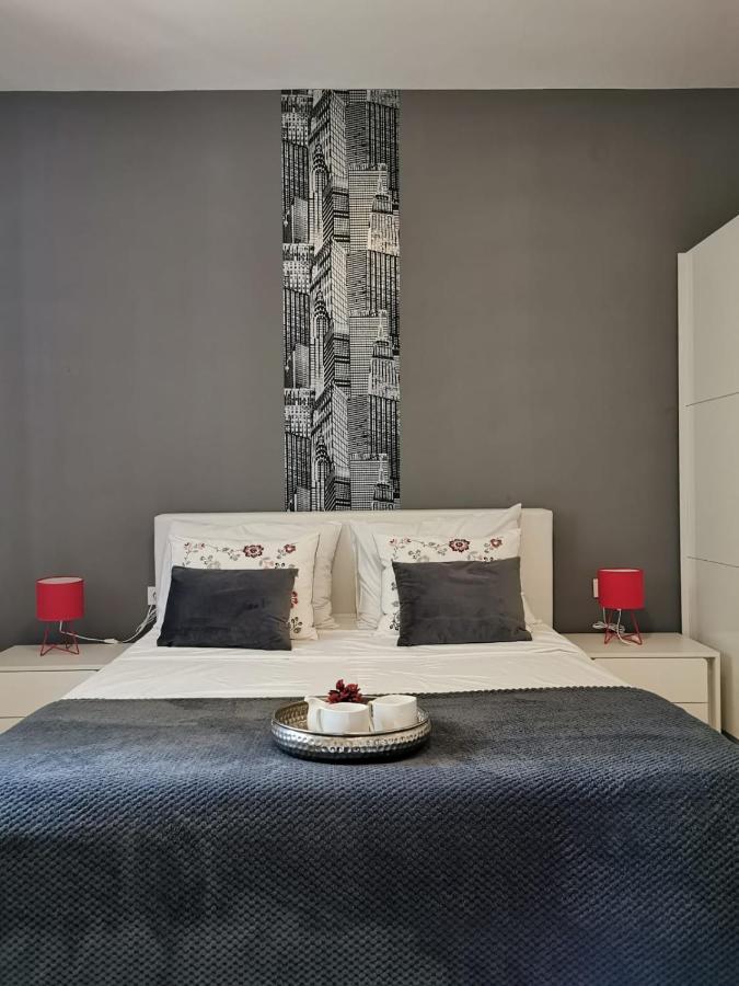 Apartment Soldo Задар Екстер'єр фото