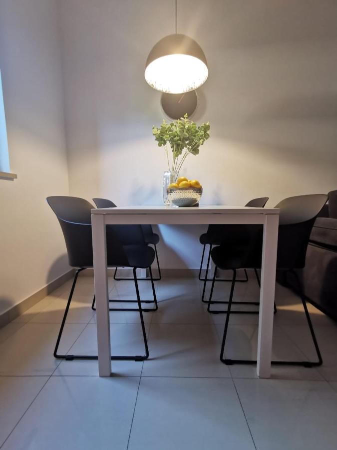 Apartment Soldo Задар Екстер'єр фото