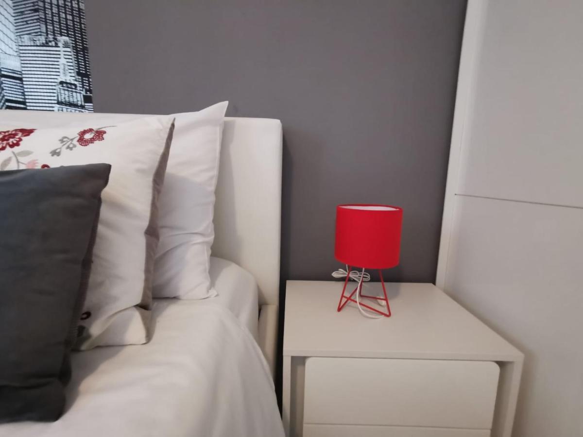 Apartment Soldo Задар Екстер'єр фото