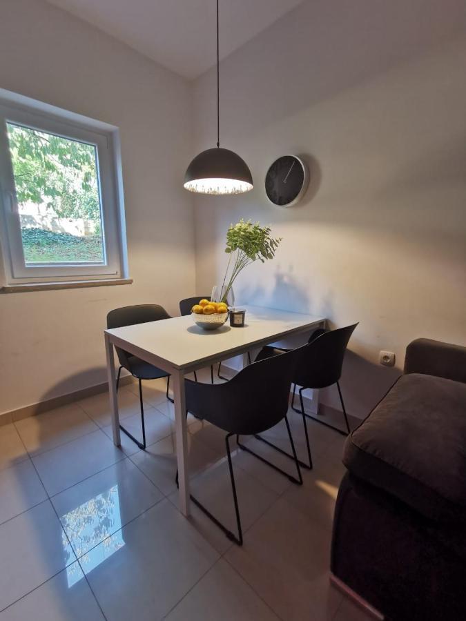 Apartment Soldo Задар Екстер'єр фото