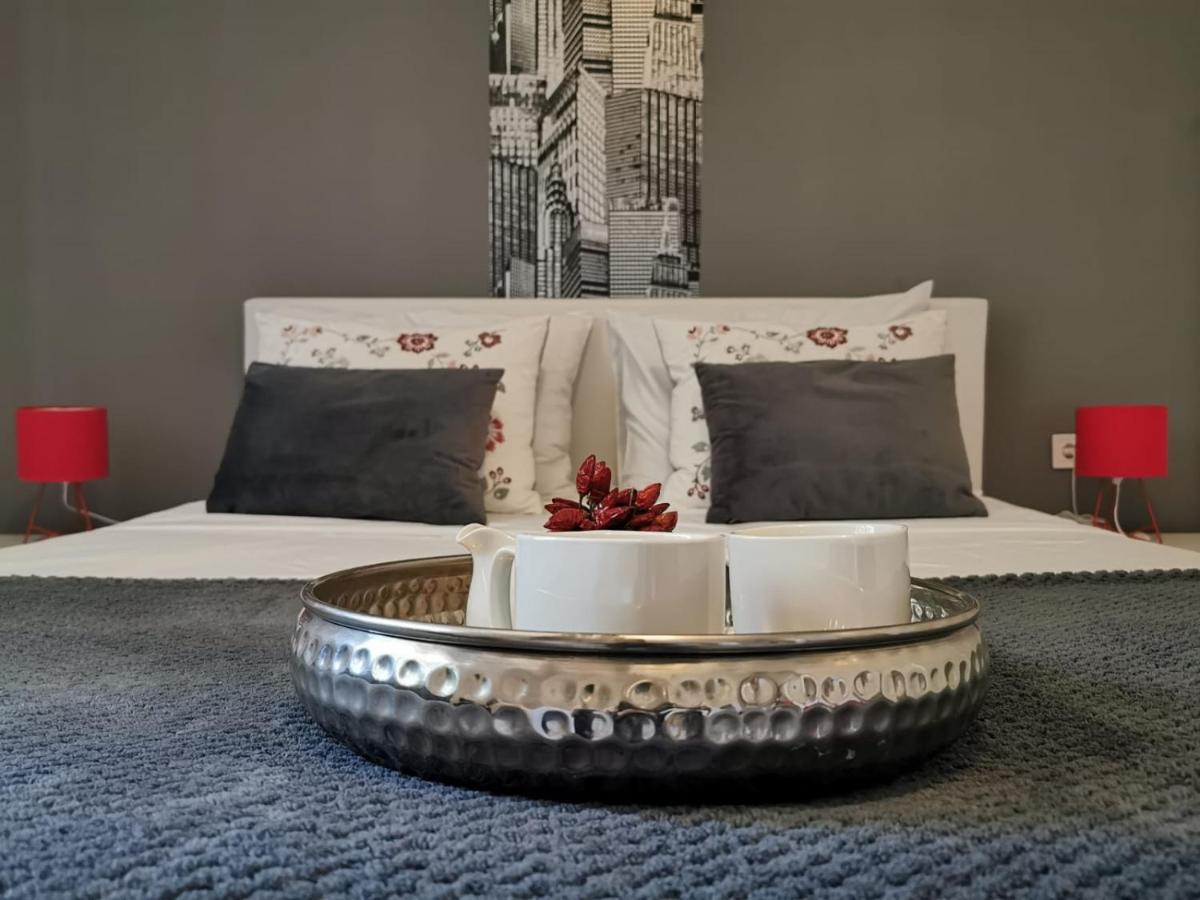 Apartment Soldo Задар Екстер'єр фото